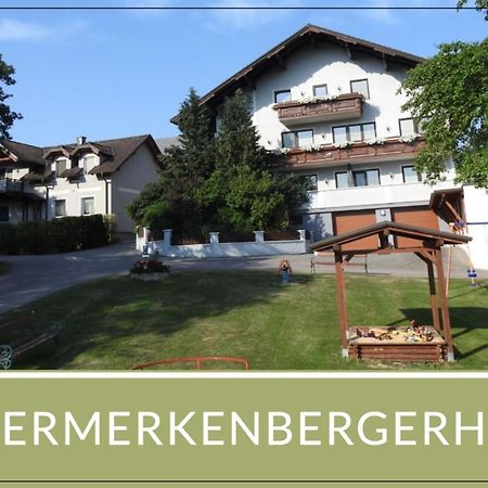 Obermerkenbergerhof Hofstetten Экстерьер фото