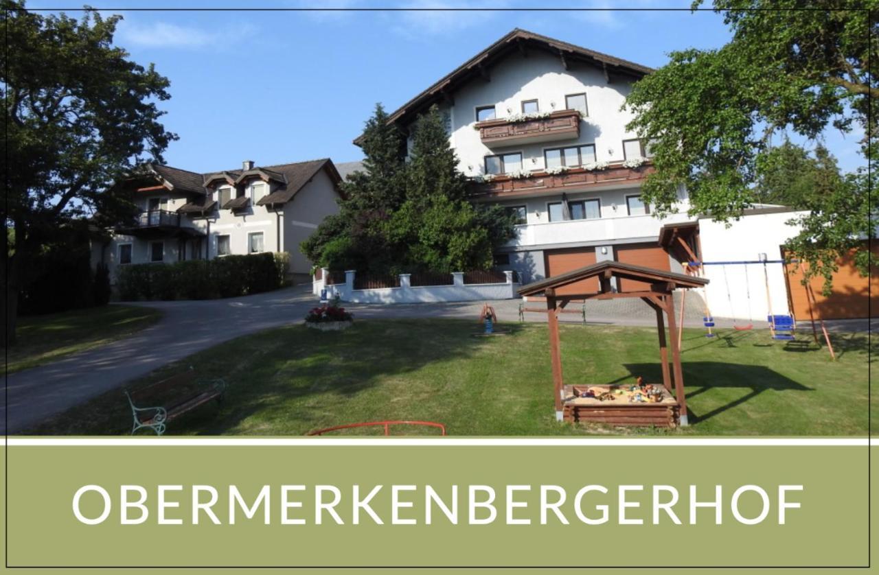Obermerkenbergerhof Hofstetten Экстерьер фото