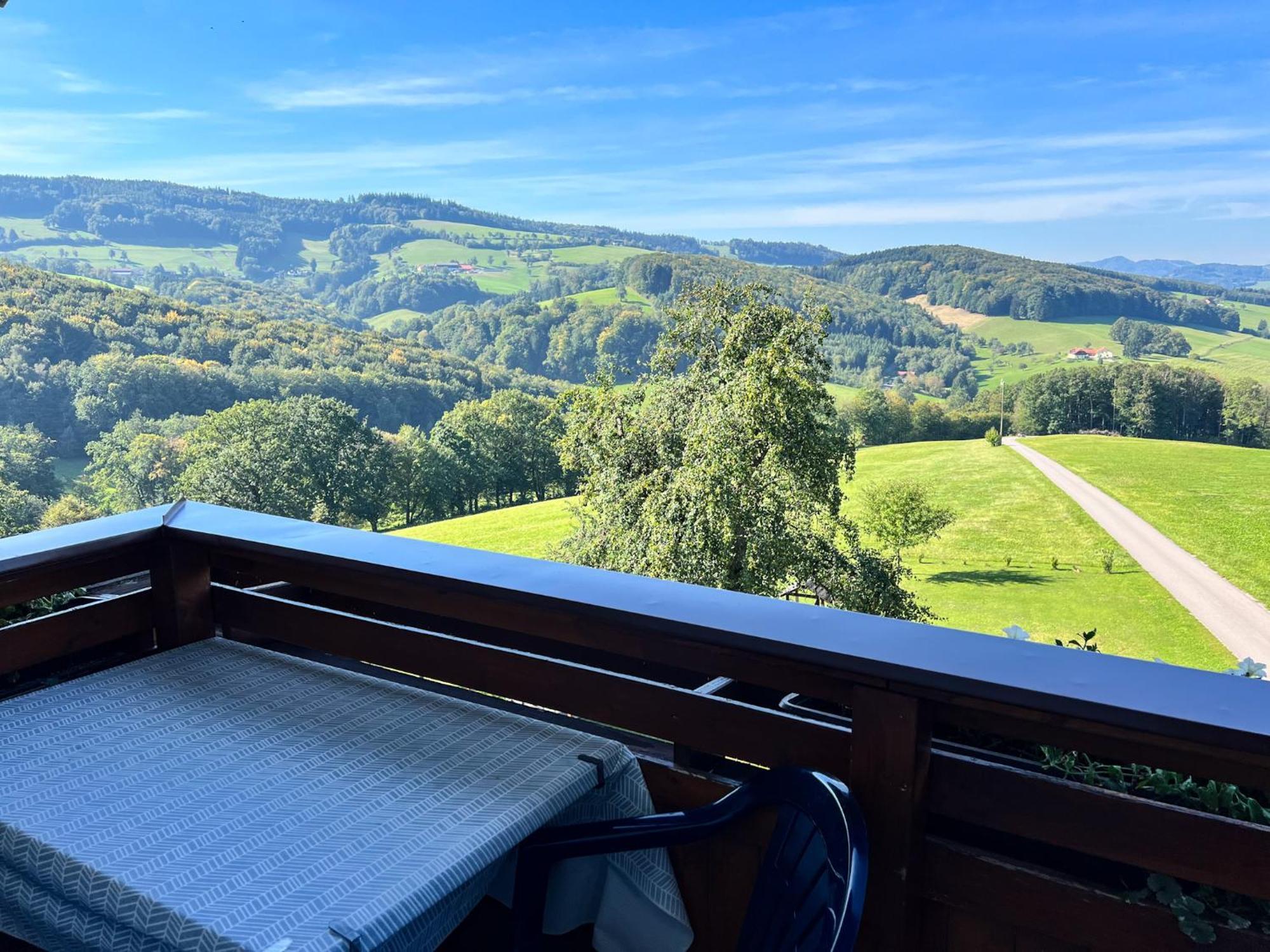 Obermerkenbergerhof Hofstetten Экстерьер фото