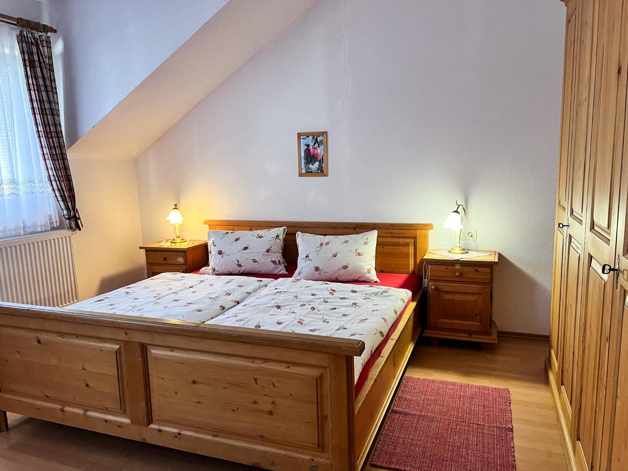 Obermerkenbergerhof Hofstetten Экстерьер фото