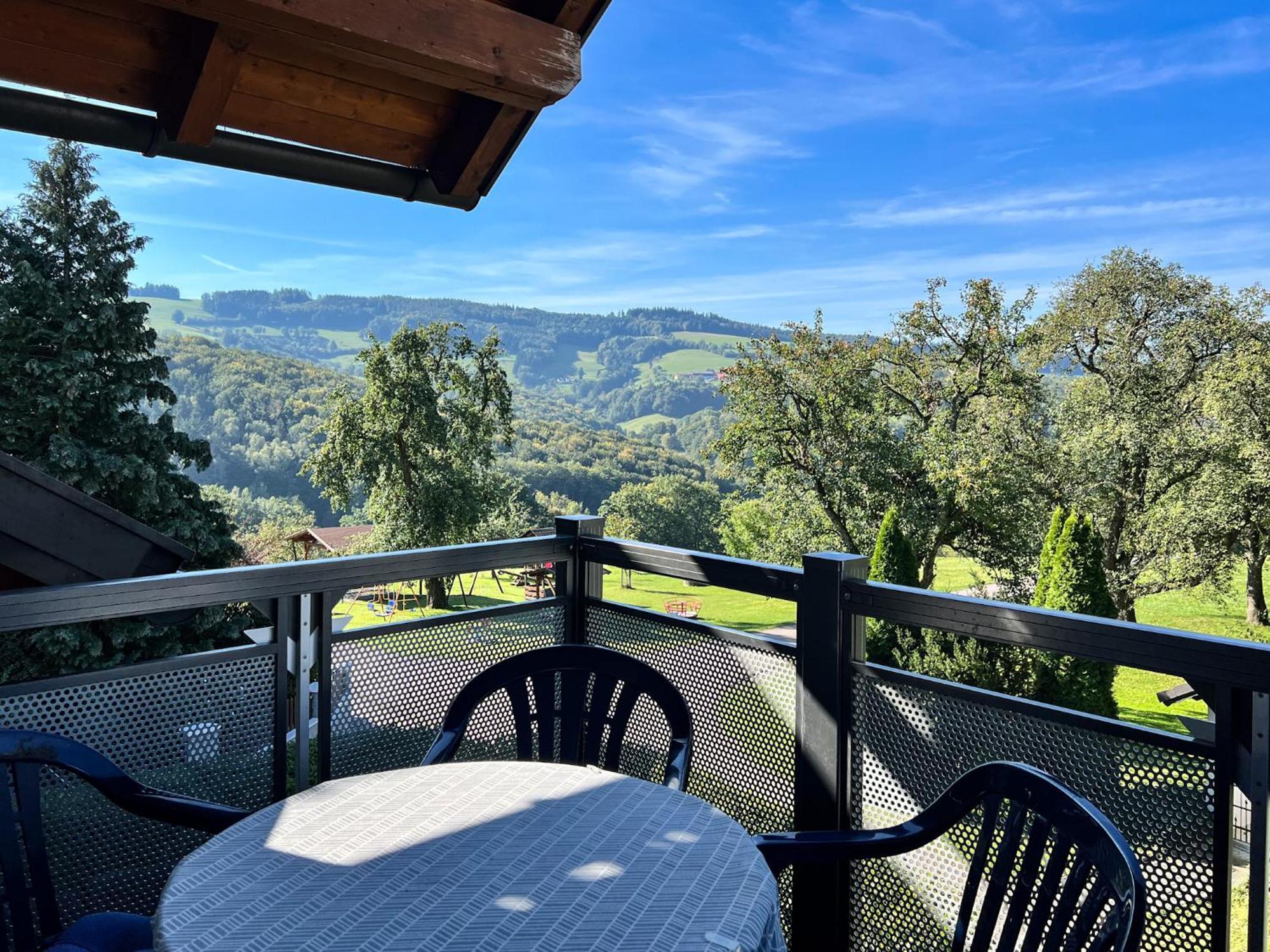 Obermerkenbergerhof Hofstetten Экстерьер фото