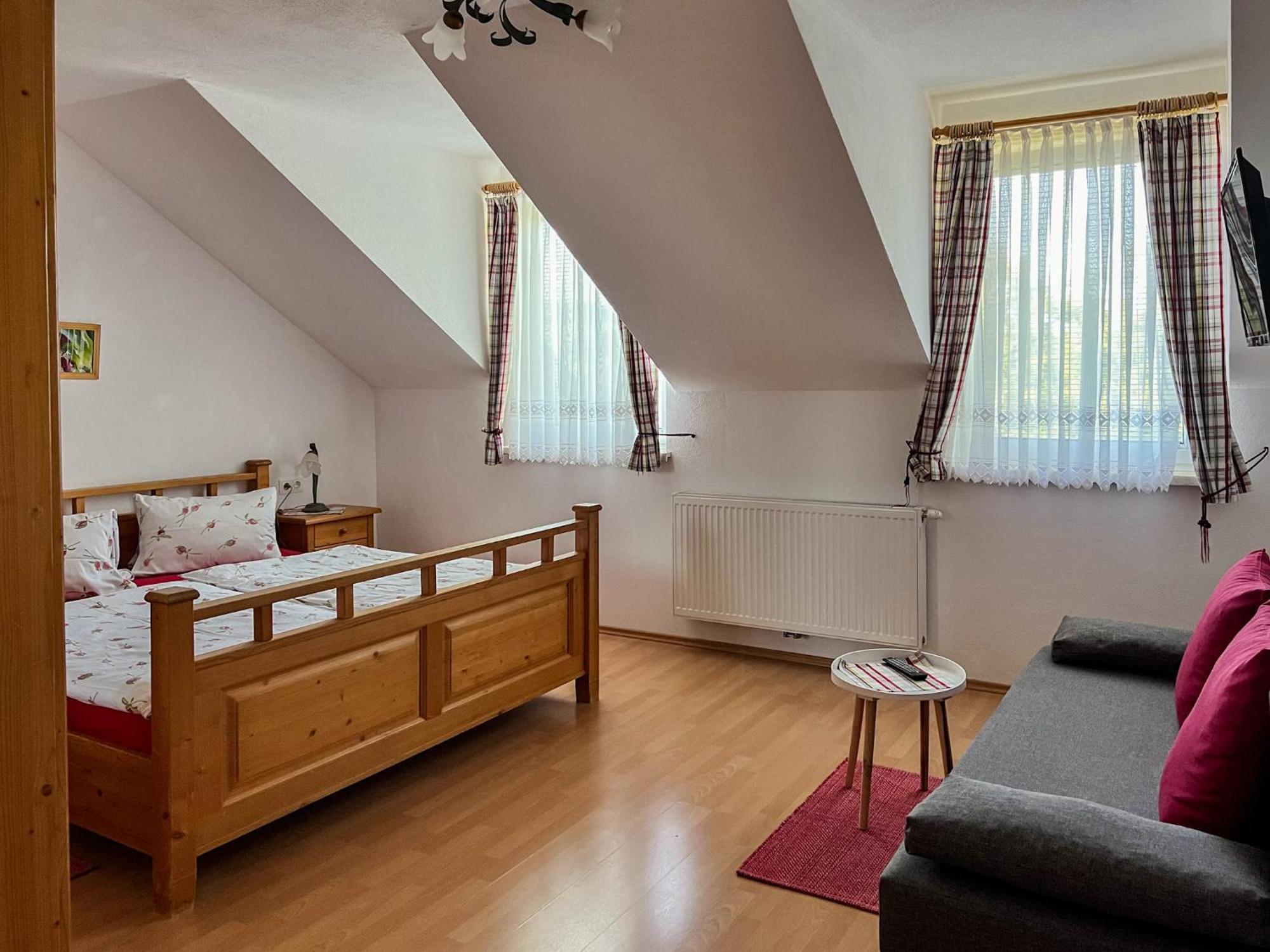 Obermerkenbergerhof Hofstetten Экстерьер фото