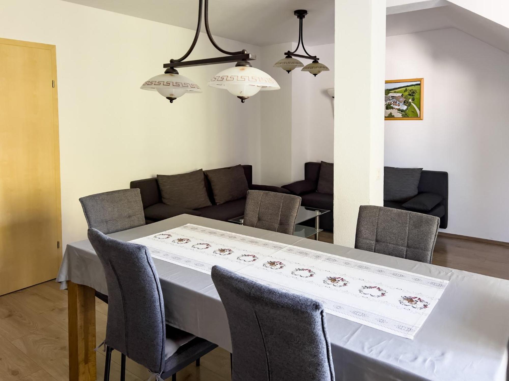 Obermerkenbergerhof Hofstetten Экстерьер фото