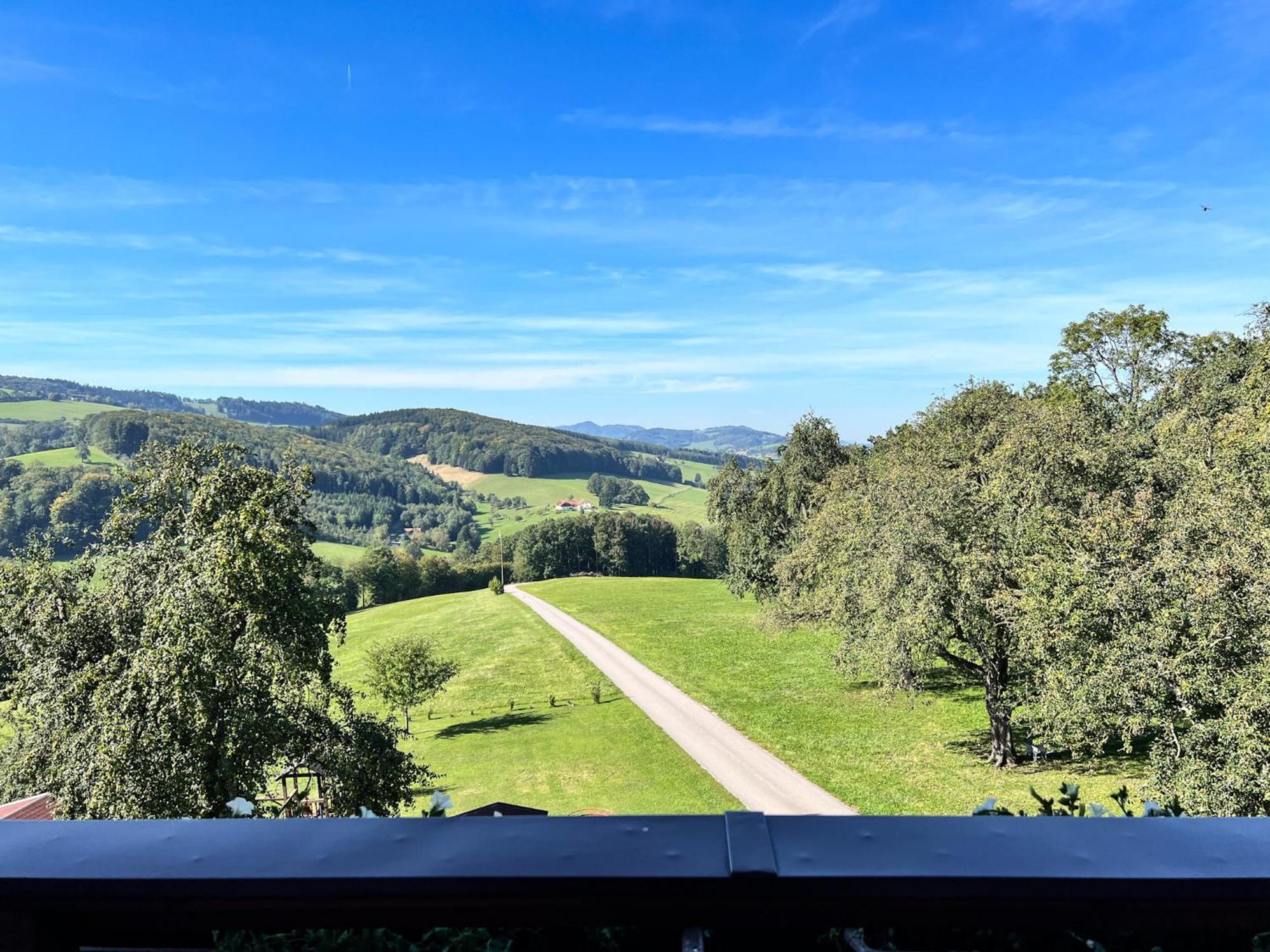 Obermerkenbergerhof Hofstetten Экстерьер фото