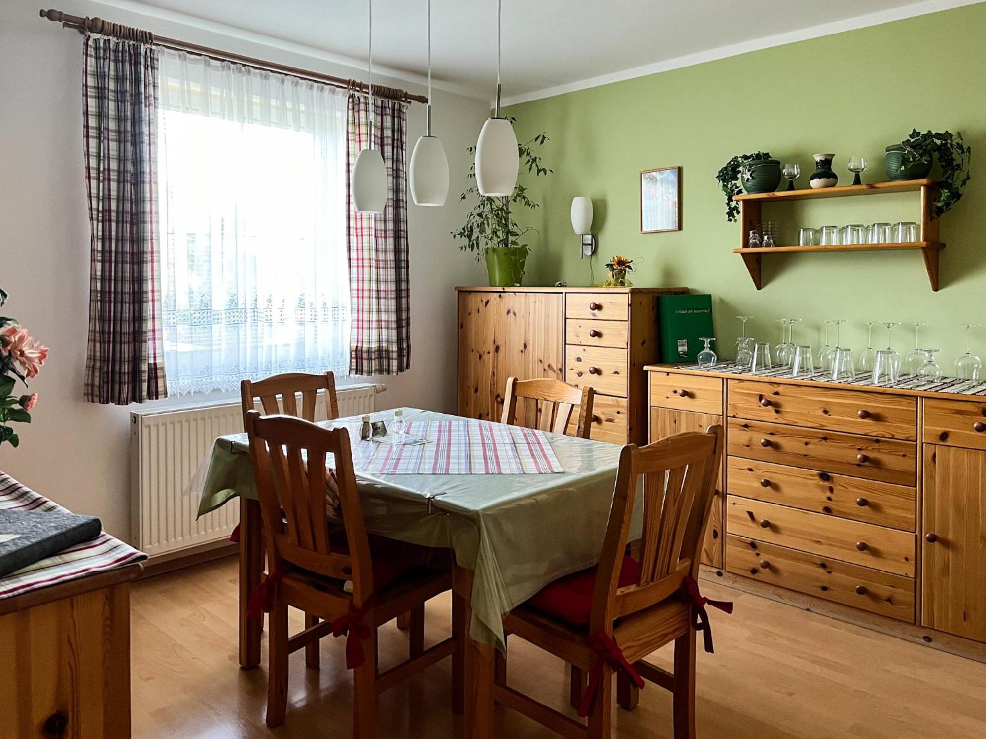 Obermerkenbergerhof Hofstetten Экстерьер фото