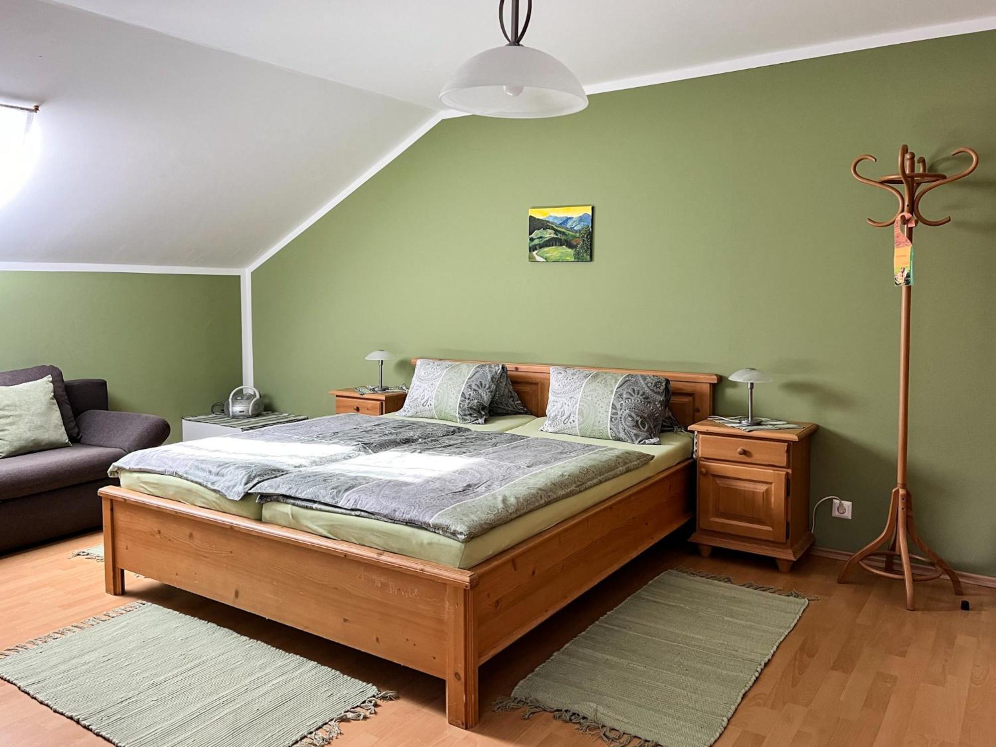 Obermerkenbergerhof Hofstetten Экстерьер фото