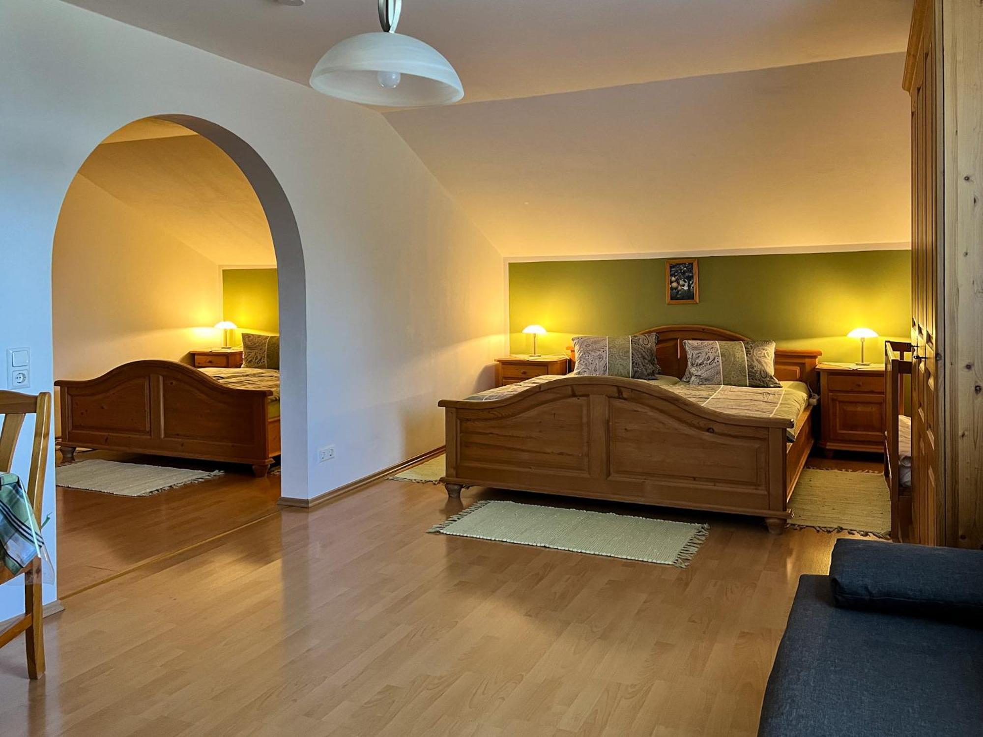Obermerkenbergerhof Hofstetten Экстерьер фото