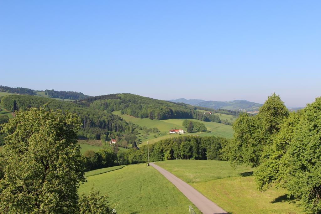 Obermerkenbergerhof Hofstetten Экстерьер фото